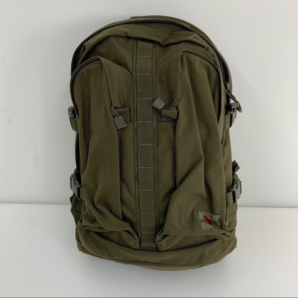 Tacprogear Small Spec Ops Tactical Pack Backpack